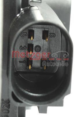 Vanne EGR METZGER ref. 0892083